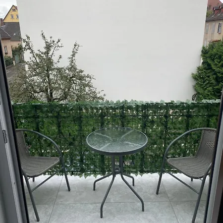 Appartamento 3 étoiles Ecrinblanc Et Bois *